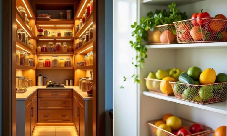 26 Pantry Organization Ideas 2025