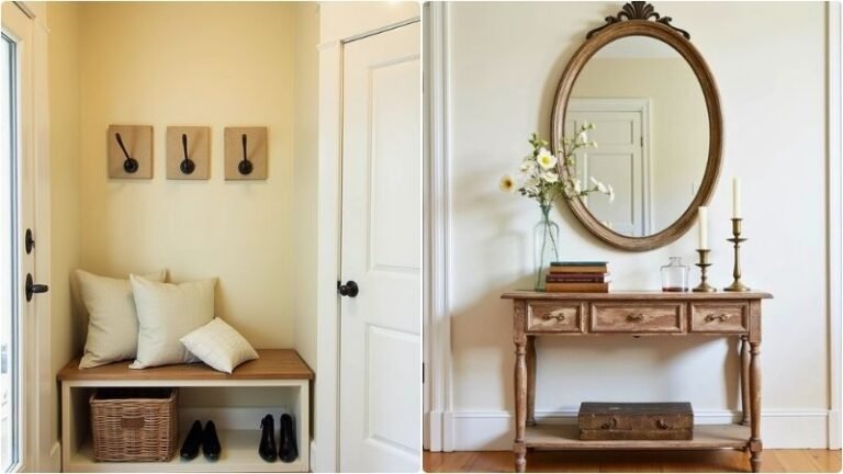 entryway ideas