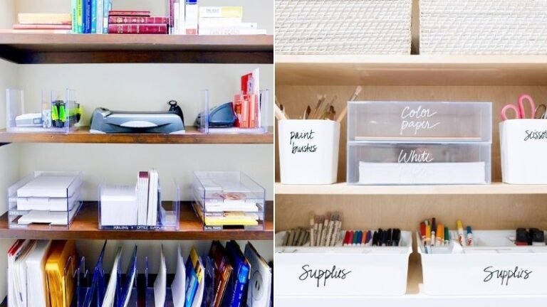 Office Supply organization